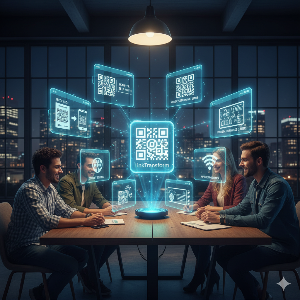 10 Creative Ways Startups Can Use QR Codes to Grow Their Business